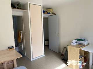 Location Studio 1 pièce