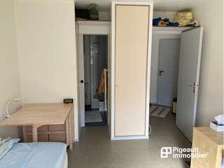 Location Studio 1 pièce