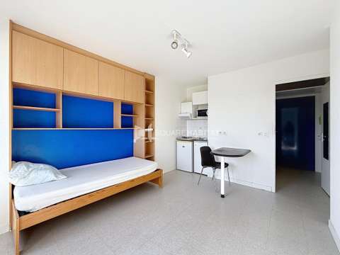 Location appartement 1 pièce Bruz 35