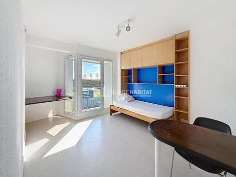 Location appartement 1 pièce Location appartement 1 pièce
