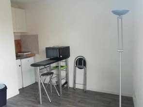 Location Appartement T1Bruz