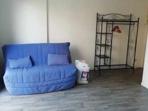 Location appartement 1 pièce