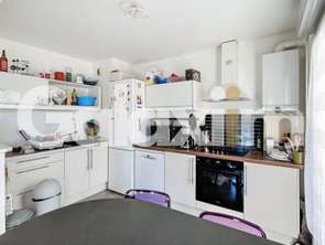 Location Appartement 5 piècesBruz