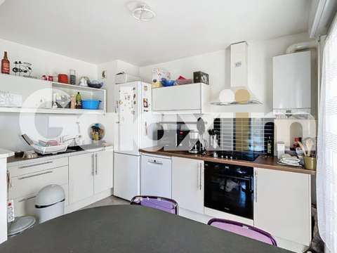Location appartement 5 pièces Bruz 35