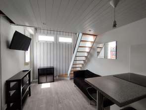 Location Appartement T1Bruz