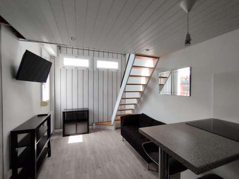 Location appartement 1 pièce Bruz 35