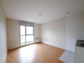 Location Appartement T1Bruz