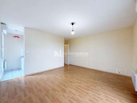 Location appartement 2 pièces Bruz 35