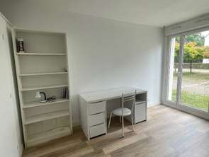 Location Appartement T1Bruz