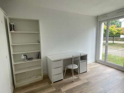 Location appartement 1 pièce Bruz 35