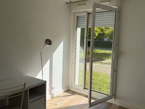 Location Appartement T1Bruz