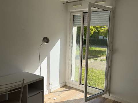 Location appartement 1 pièce Bruz 35