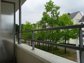 Location Appartement T1Bruz
