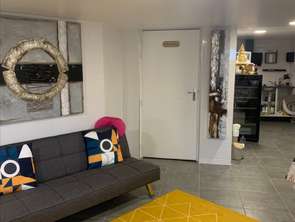 Location Appartement T1Bruz