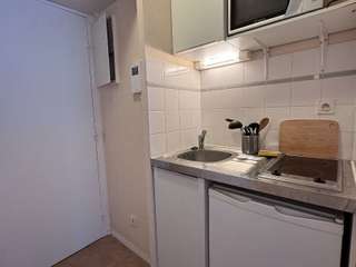 Location Studio 1 pièce