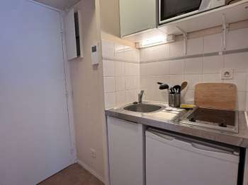Location Studio 1 pièce Bruz 35
