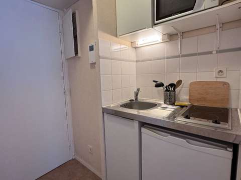 Location Studio 1 pièce Bruz 35