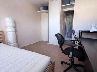 Location Studio 1 pièce