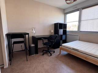 Location Studio 1 pièce