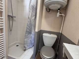 Location Studio 1 pièce