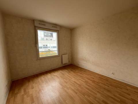 Location Studio 1 pièce