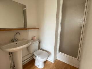 Location Studio 1 pièce