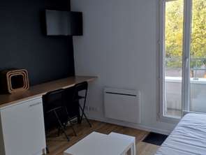 Location Appartement T1Bruz