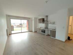 Location Appartement 3 piècesBruz