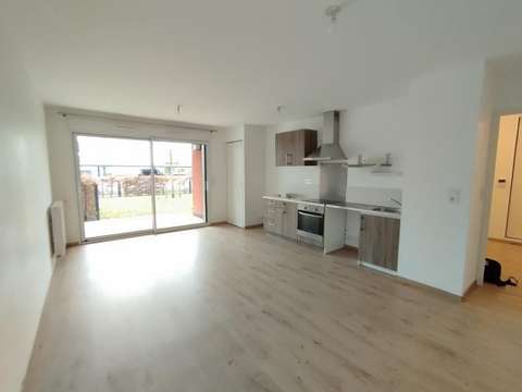 Location appartement 3 pièces Bruz 35