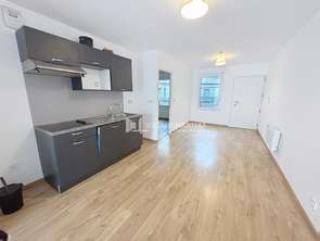 Location Appartement 3 piècesBruz