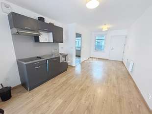 Photo Location appartement Bruz