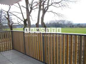 Location Appartement 3 piècesBruz