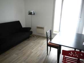 Location Appartement T1Bruz
