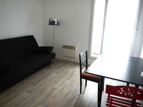 Location appartement 1 pièce Bruz 35
