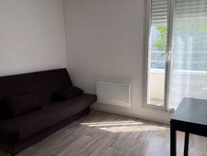 Location Appartement T1Bruz