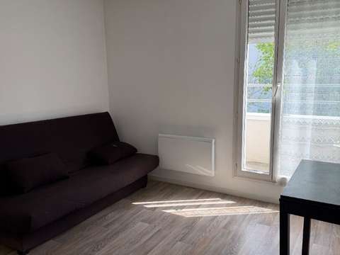 Location appartement 1 pièce Bruz 35
