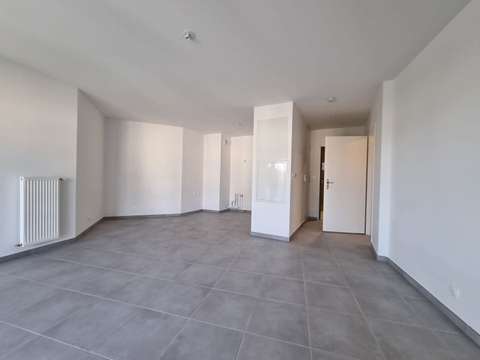 Location appartement 3 pièces Bruz 35