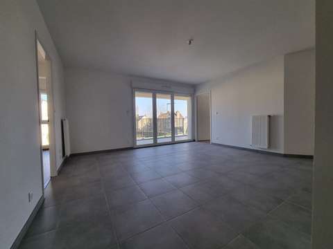 Location appartement 3 pièces