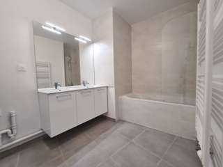 Location appartement 3 pièces