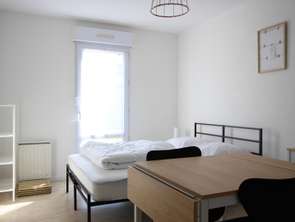 Location Appartement T1Bruz