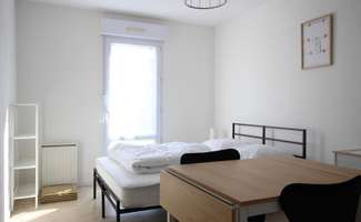 Photo Location appartement Bruz