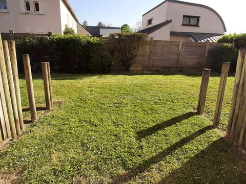 Location appartement 1 pièce