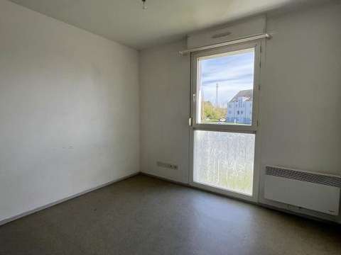 Location appartement 1 pièce Bruz 35