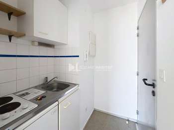 Location Appartement T1Bruz