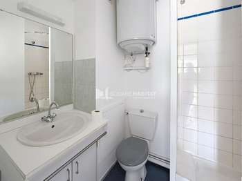 Location Appartement T1Bruz