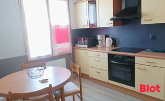 Photo Location appartement Bruz