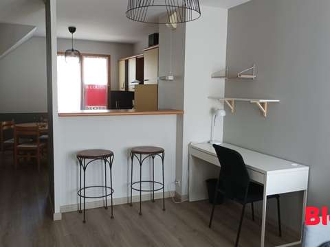 Location appartement 2 pièces