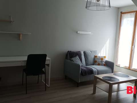 Location appartement 2 pièces