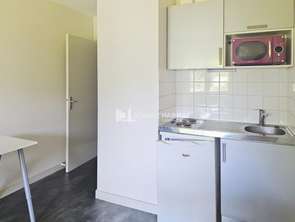 Location Appartement T1Bruz