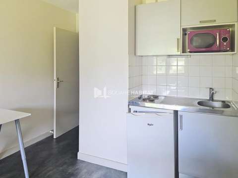Location appartement 1 pièce Bruz 35